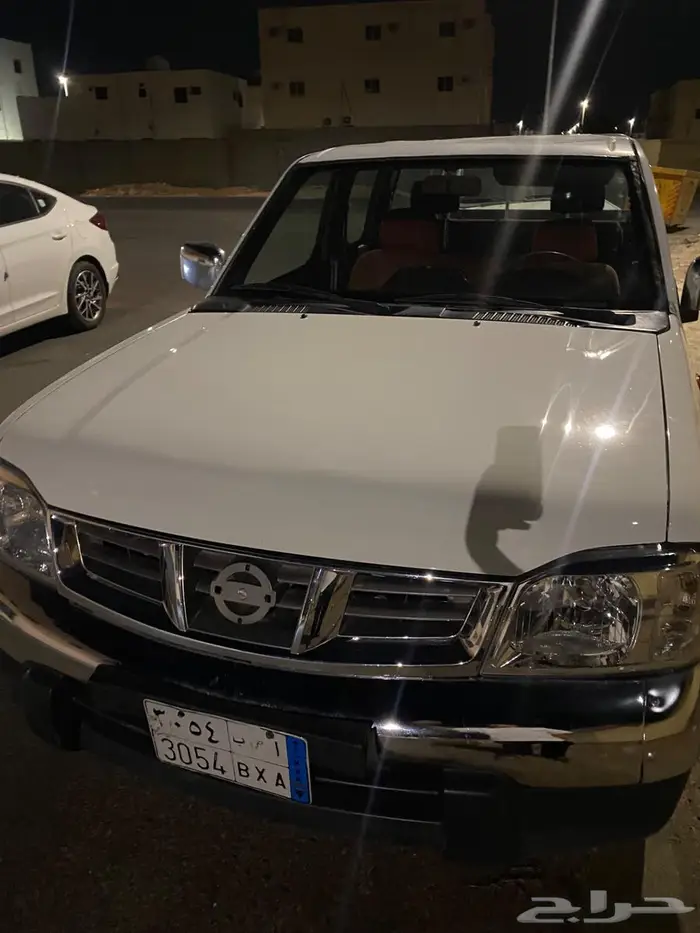 ددسن نيسان 2009 خيبر 7
