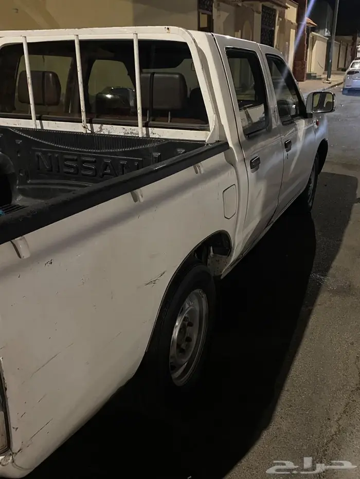 ددسن نيسان 2009 خيبر 4