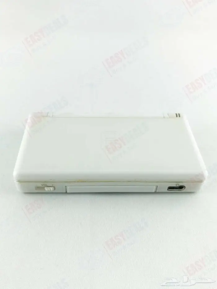 ننتندو دي إس لايت - Nintendo DS Lite 8