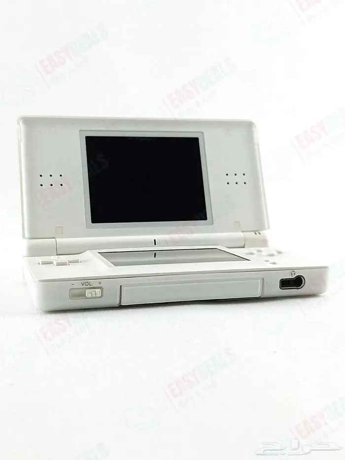 ننتندو دي إس لايت - Nintendo DS Lite 1
