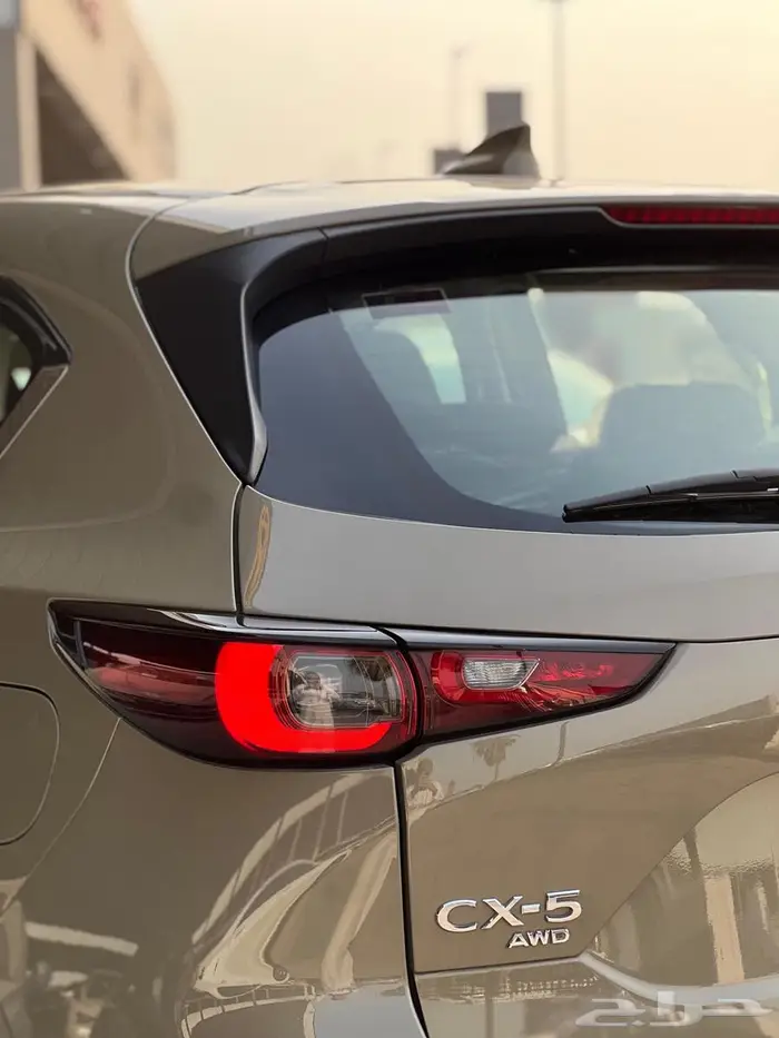 Cx5 بدي وكالة 2022 عداد 53 الف 11