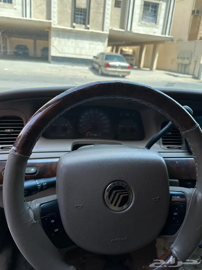 جراند ماركيز2005 4