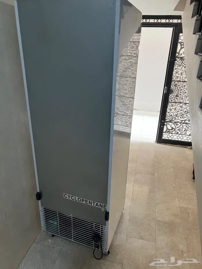 ثلاجة عدد 2 من شركة بان كول 2