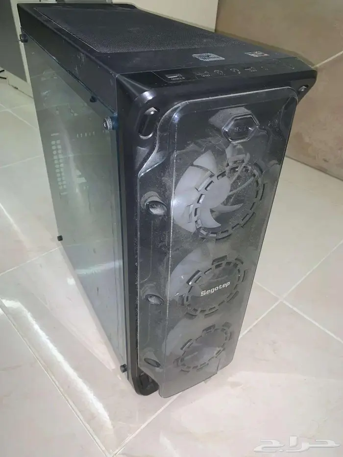 بي سي كمبيوتر قيمنق PC gaming 1
