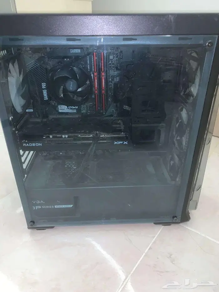 بي سي كمبيوتر قيمنق PC gaming 0