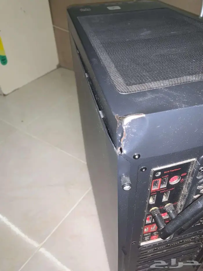 بي سي كمبيوتر قيمنق PC gaming 2