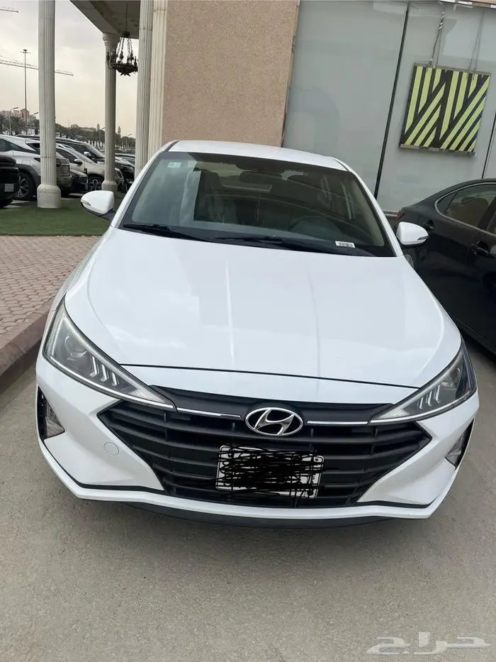 النترا 2020 للبيع ستاندر 4