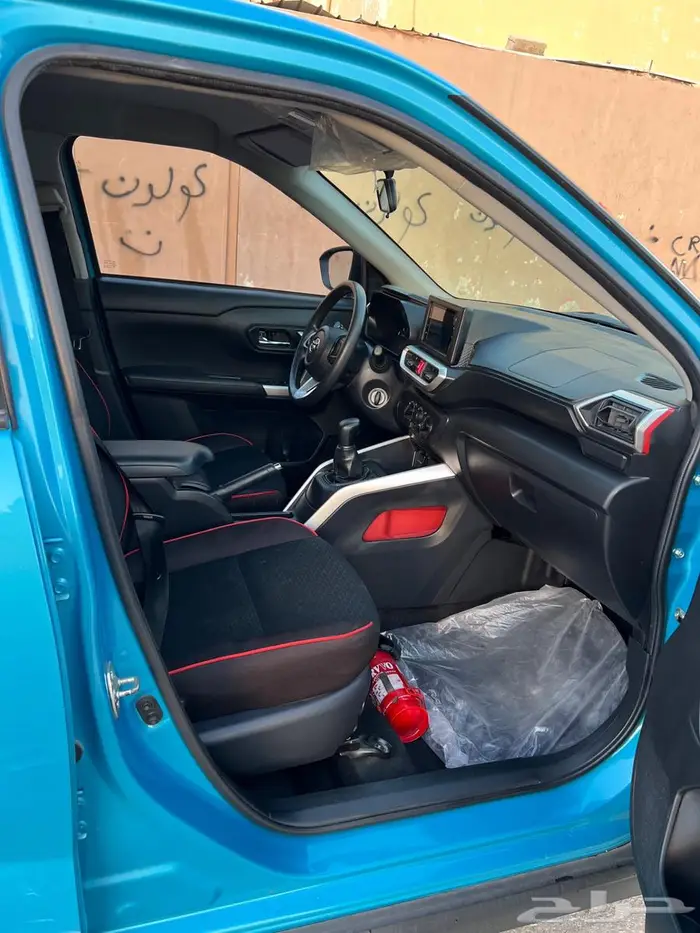 تايوتا رايز 2022 14