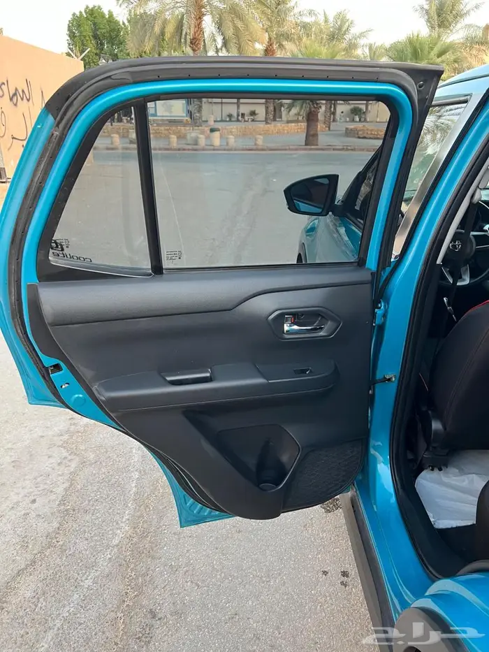تايوتا رايز 2022 18
