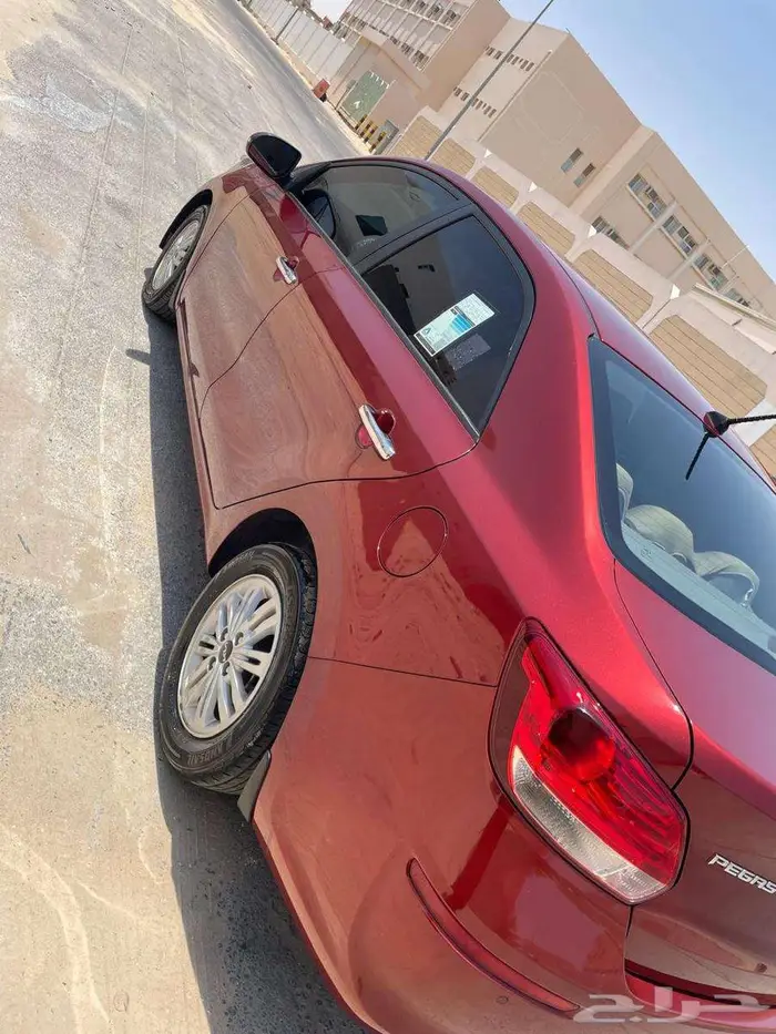 بيجاس 22 فل كامل كشافات جنوط حساسات 5