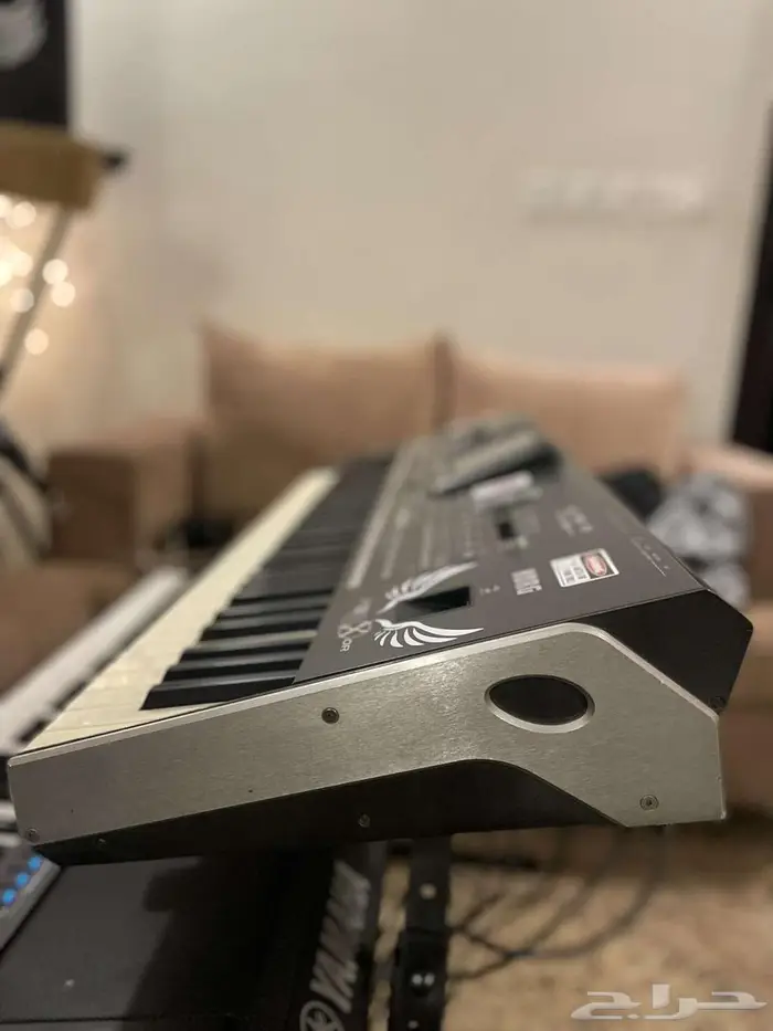 اورق كورج korg pa3x تشريق خارجي نظيف 7