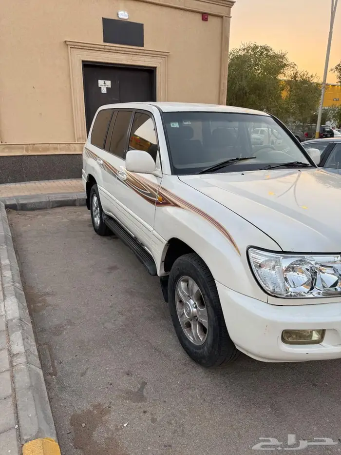 جيب ديزل موديل 2000 تربو 2