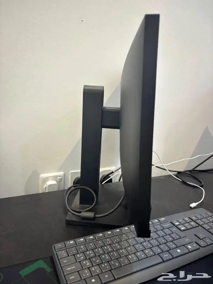 شاشة العاب HP 23.8 1