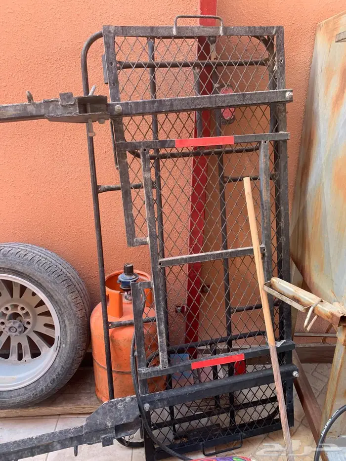 سله سياره يوكن 0