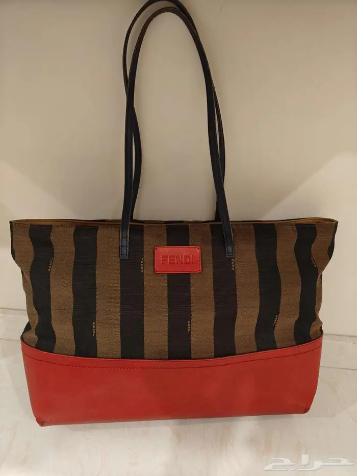 شنطة فندي أصلية - نسائية Fendi 0