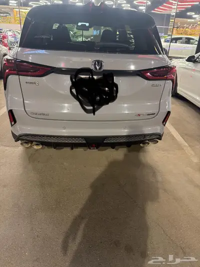 Changan cs 75 sport 2023 index