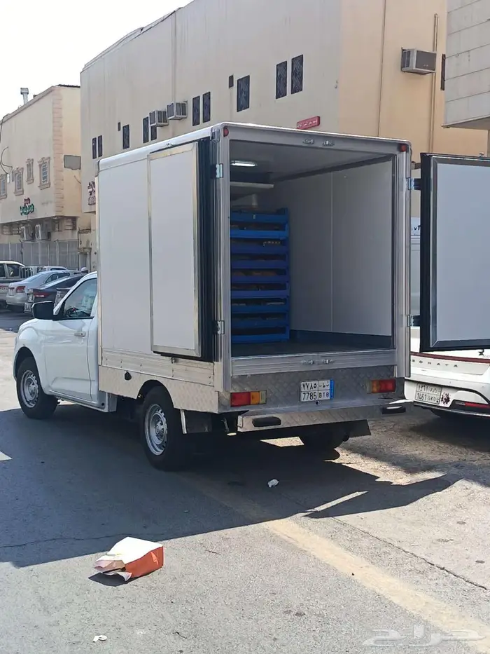 توصيل مبرد نقل مبرد شحن مبرد سياره مبرده داخل الرياض ونيت 0