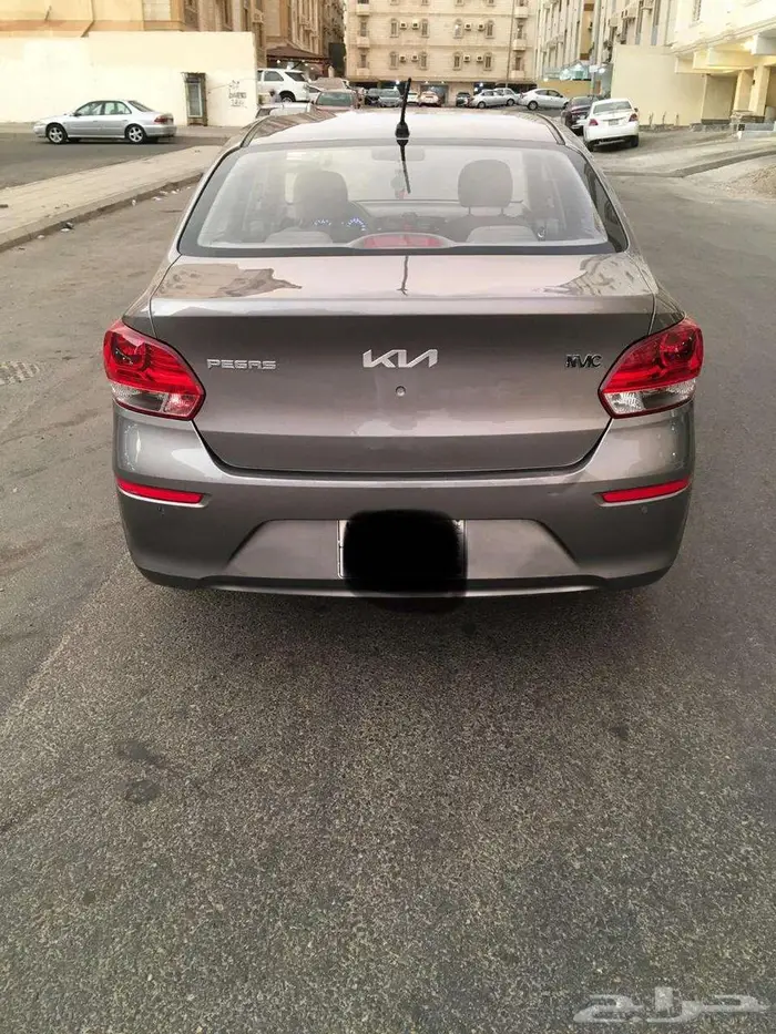 بيجاس 2023 شد بلد 6