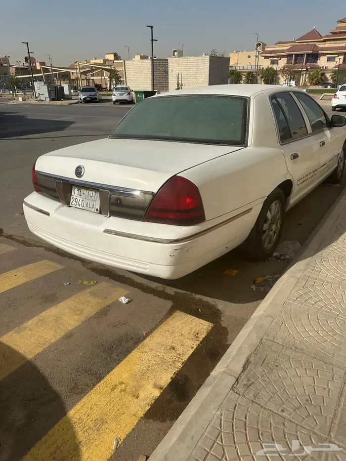 فورد ماركيز 2006 0
