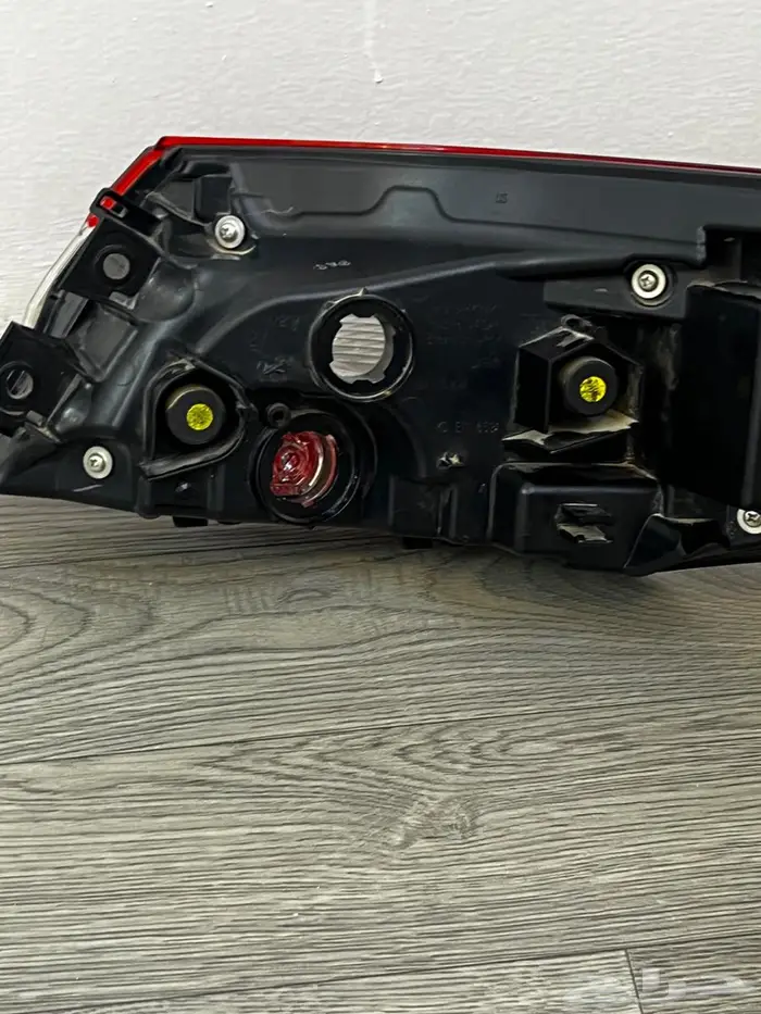 اسطب كامري موديل 22 2