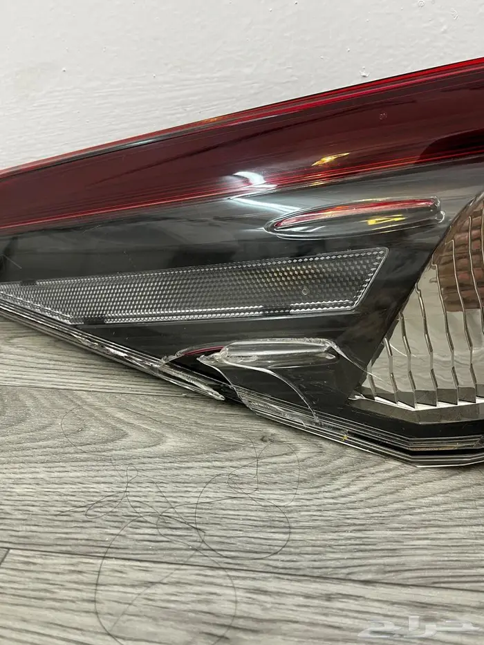 اسطب كامري موديل 22 4