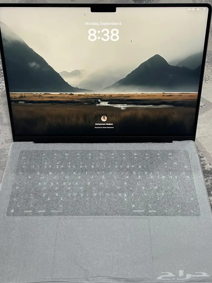Mac book pro m3 0