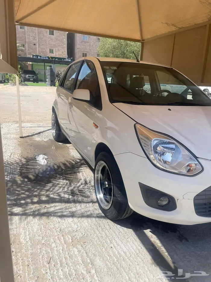 فيجو فورد 2
