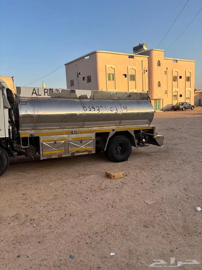 تانكي وايت للبيع 0