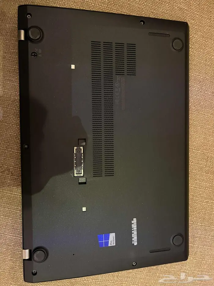 لاب توب thinkpad t460s i5 ram8 ssd256 3