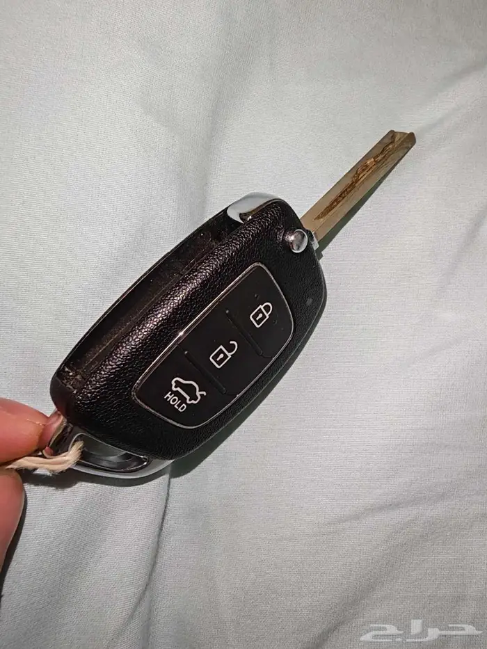 ريموت هونداي النترا سوناتا اكسنت 2