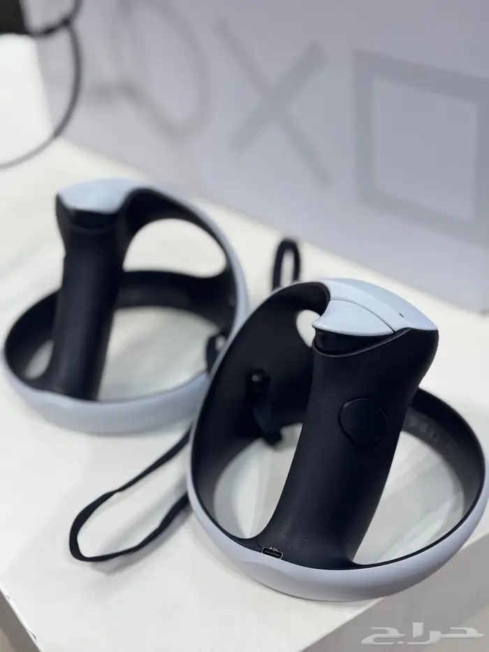 نظارات الواقع الإفتراضي VR2 للبلايستيشن 5 0