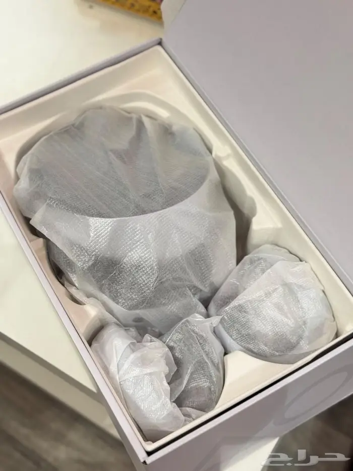 نظارات الواقع الإفتراضي VR2 للبلايستيشن 5 1
