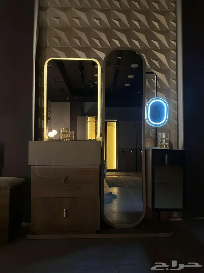 غرفة نوم تركي 9 قطع 5