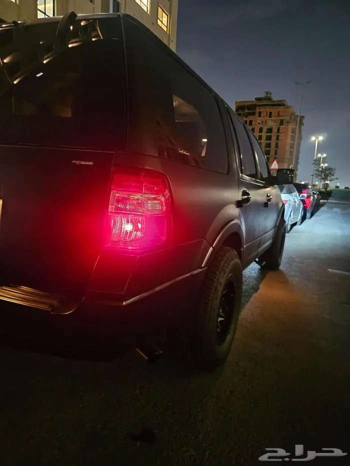 فورد اكسبديشن 2010 دبل XLT 0
