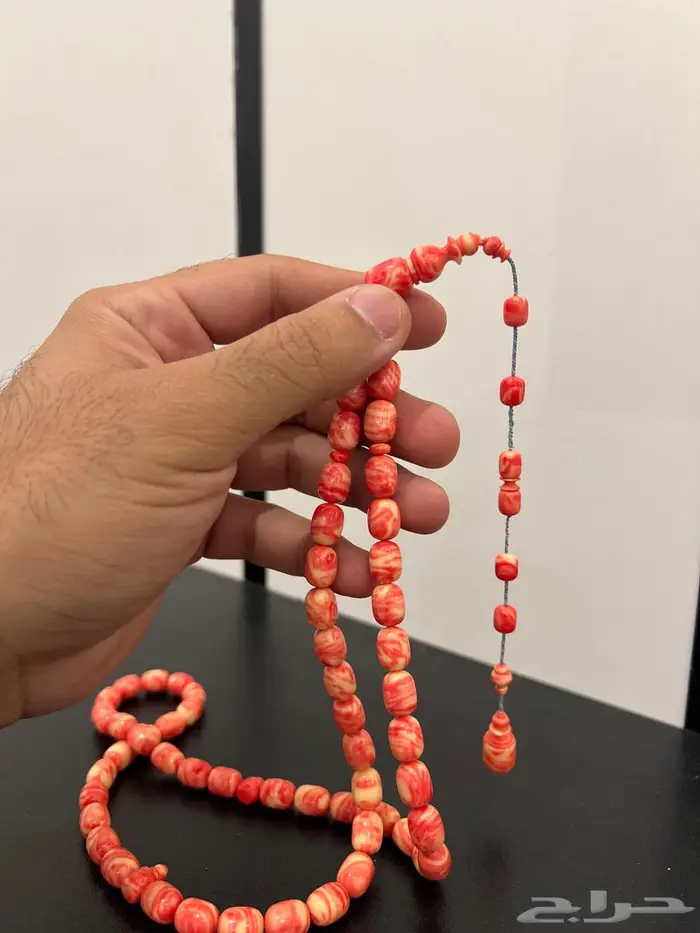 مسباح باسكن صب قديم 0