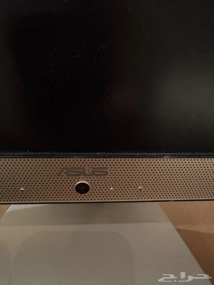كمبيوتر اسوس ASUS الكل في واحد اخو الجديد 3