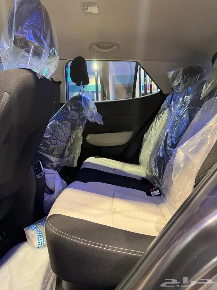 هيونداي فينيو 2023 11