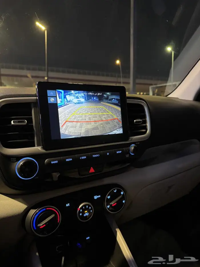 هيونداي فينيو 2023 8