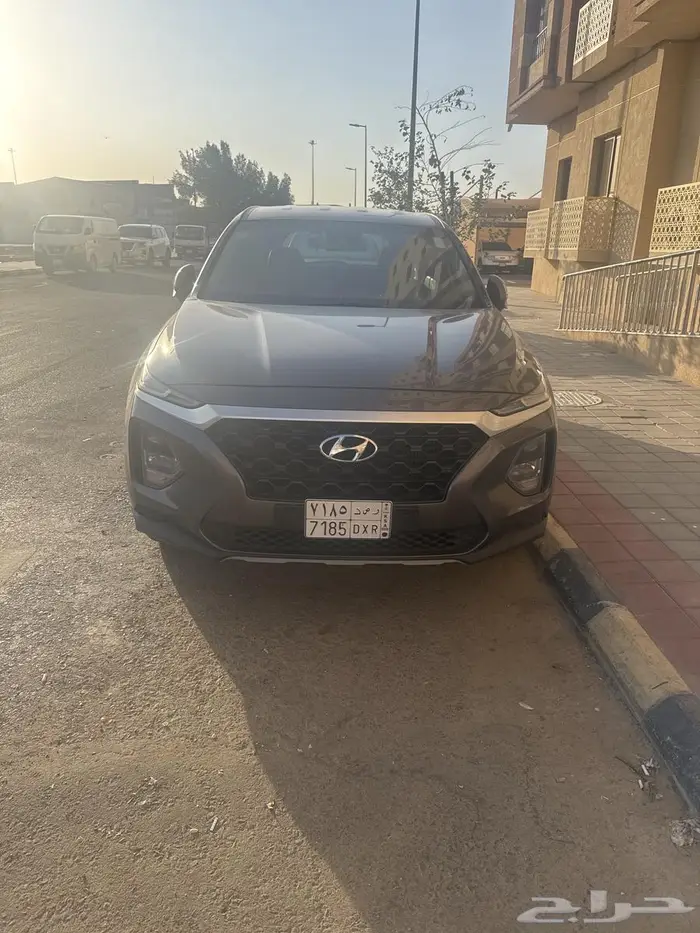 سنتافي 2019 ديزل 0