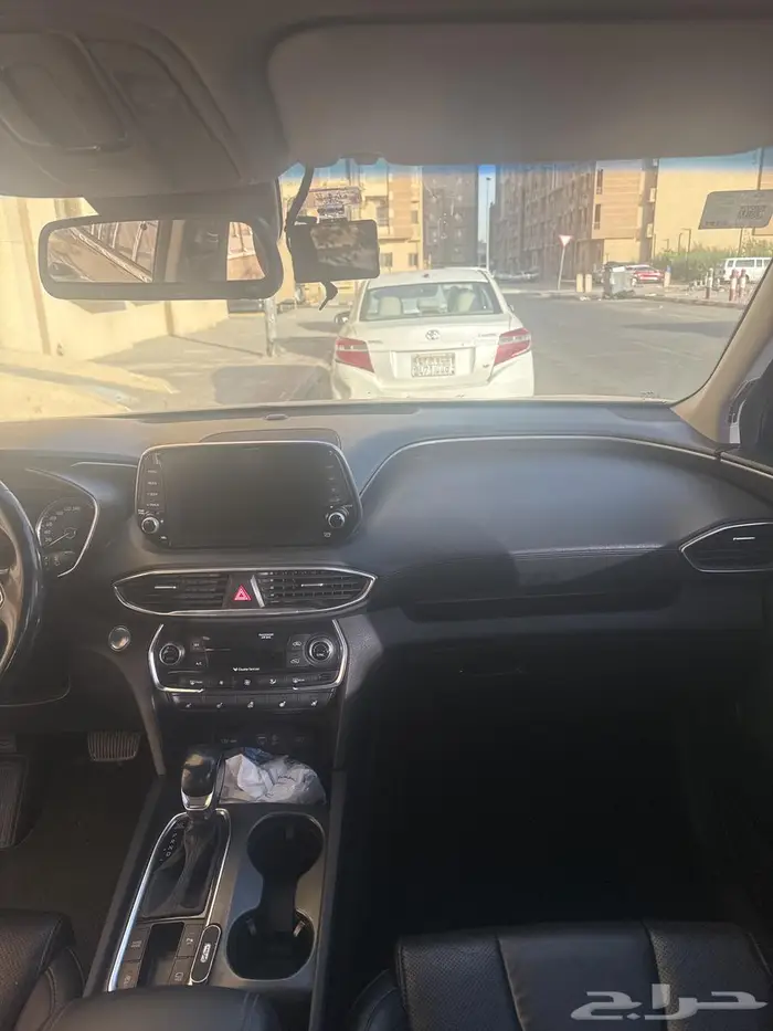 سنتافي 2019 ديزل 9