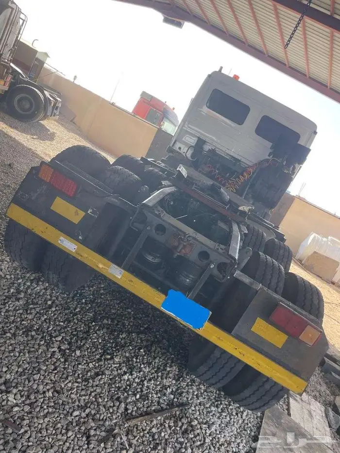 اكتروس 2009 على الشرط 6