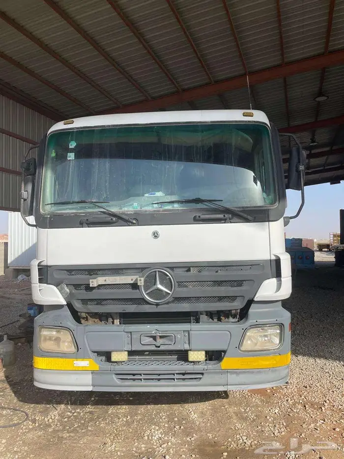 اكتروس 2009 على الشرط 2