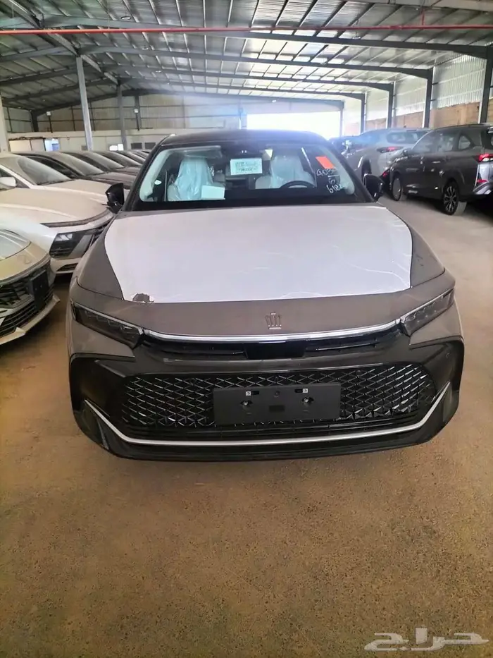 كراون رصاصي 2026 بريميوم والسعر نار وموجود ابيض 6