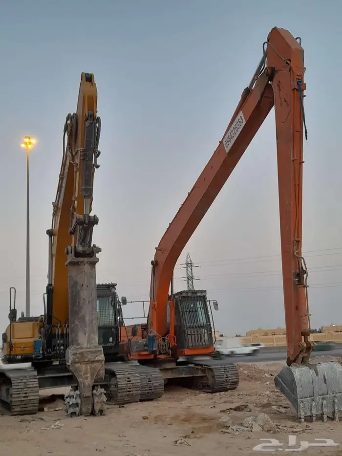 بكلينات كبيره وصغيره طرنشرات ما لفت سيزرات رافعات شوكيه 3