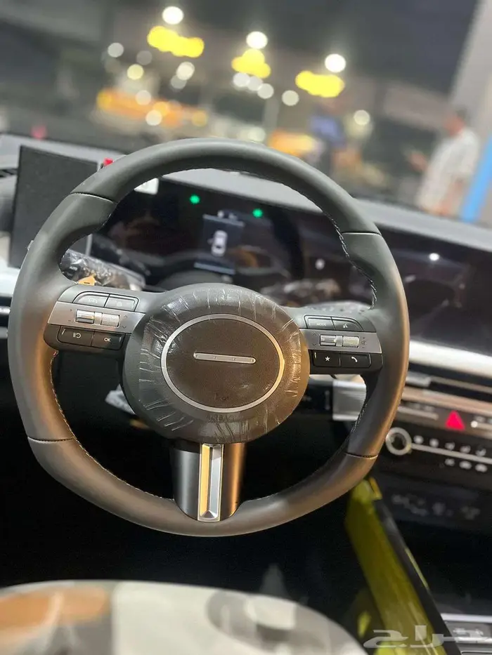 سوناتا 2025 سمارت للبيع كاش او تقسيط برواتب من 3600 10