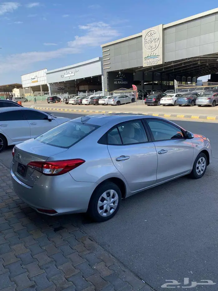 يارس 2018 عداد 137000 8
