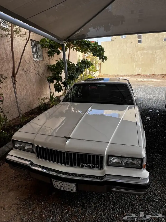 كابريس 89 LS 7