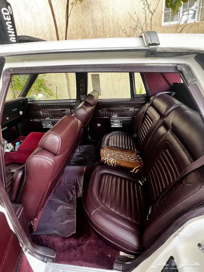 كابريس 89 LS 1