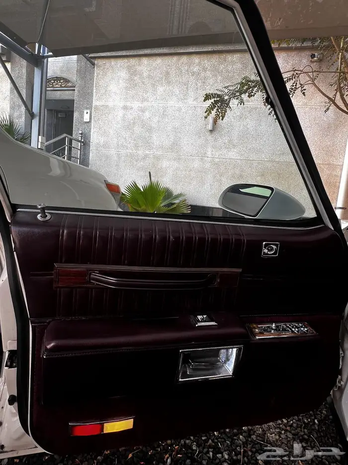 كابريس 89 LS 5