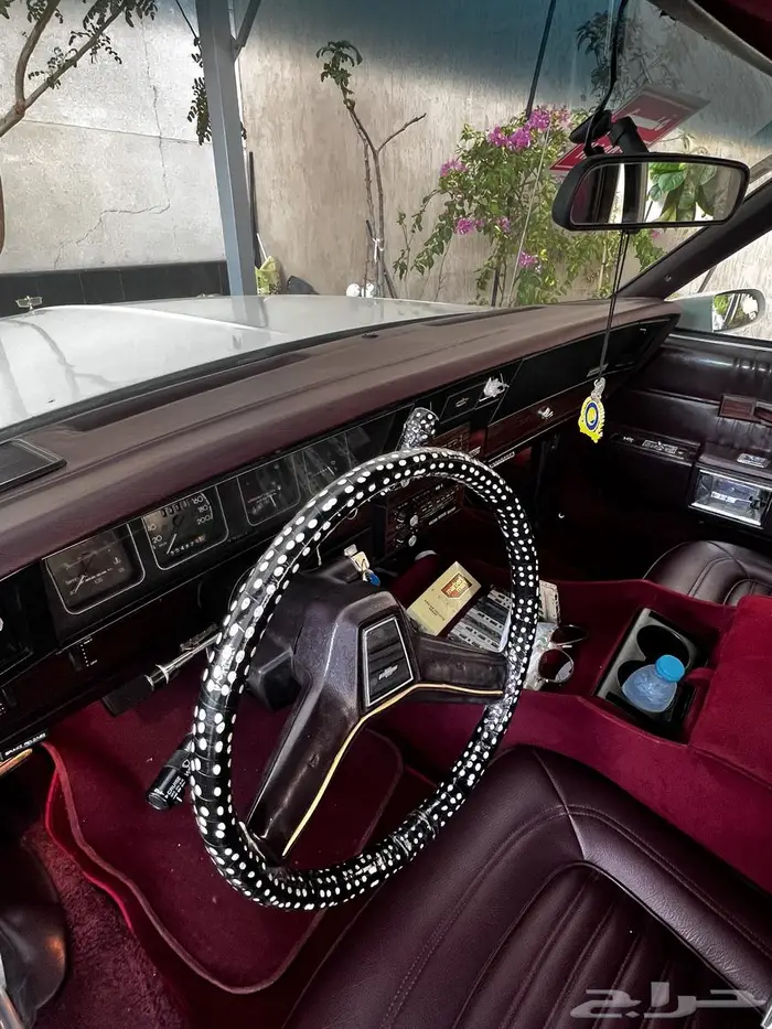 كابريس 89 LS 2